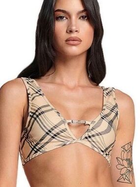 I.AM.GIA Lucid Bikini Top